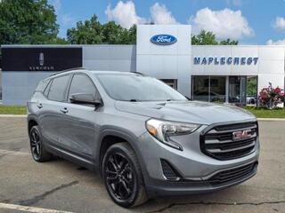 2020 Gmc Terrain