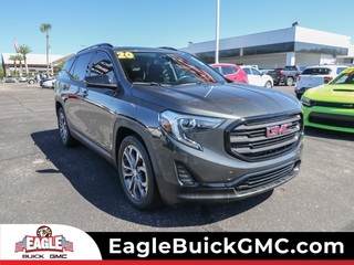 2020 Gmc Terrain for sale in Homosassa FL