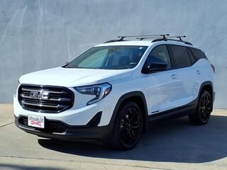 2020 Gmc Terrain for sale in Kerrville TX