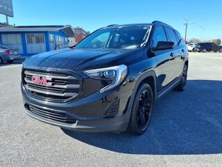 2020 Gmc Terrain