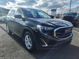 2021 Gmc Terrain