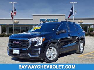 2022 Gmc Terrain for sale in Pearland TX