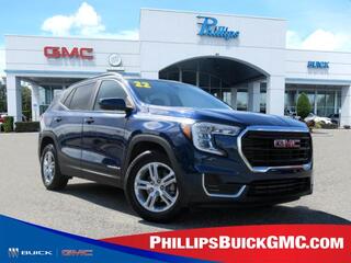 2022 Gmc Terrain for sale in Fruitland Park FL