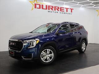 2022 Gmc Terrain