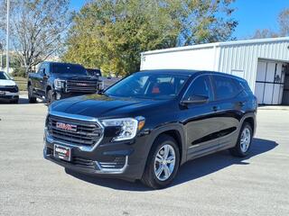 2022 Gmc Terrain for sale in Houston TX
