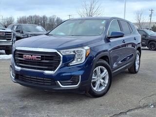 2022 Gmc Terrain for sale in Avon OH