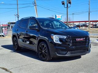 2022 Gmc Terrain for sale in Tulsa OK