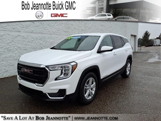 2022 Gmc Terrain for sale in Plymouth MI