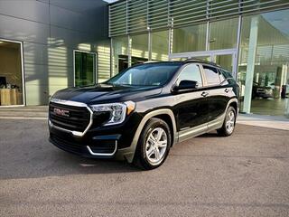 2022 Gmc Terrain for sale in Clarksburg WV