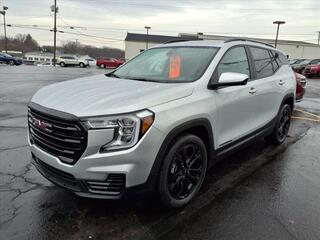 2022 Gmc Terrain for sale in Salem OH