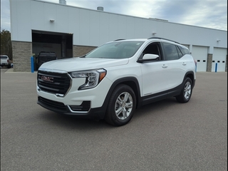 2022 Gmc Terrain for sale in Sanford NC