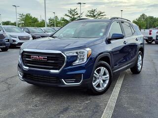 2022 Gmc Terrain for sale in Avon OH