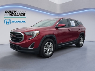 2018 Gmc Terrain for sale in West Seneca NY