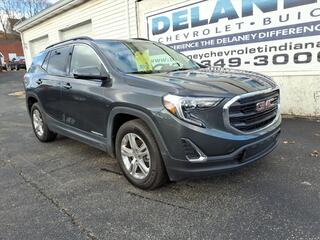 2018 Gmc Terrain for sale in Paola KS