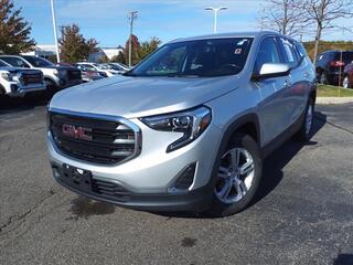 2019 Gmc Terrain