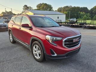 2019 Gmc Terrain for sale in Melbourne AR