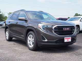 2019 Gmc Terrain for sale in Chestertown MD