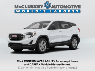 2020 Gmc Terrain for sale in Cincinnati OH
