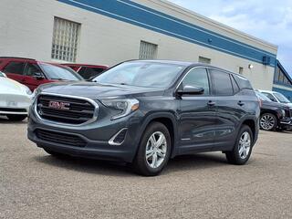 2020 Gmc Terrain for sale in Walled Lake MI