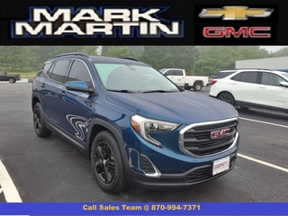 2020 Gmc Terrain