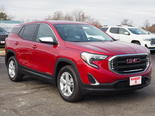 2020 Gmc Terrain for sale in Chestertown MD