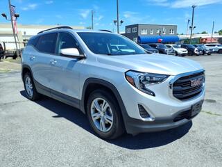 2020 Gmc Terrain for sale in Oxford MS