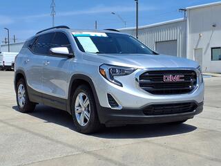 2020 Gmc Terrain