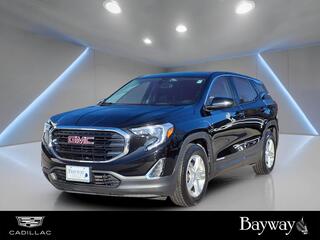 2020 Gmc Terrain