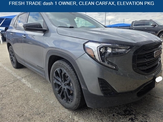 2020 Gmc Terrain for sale in Dallas TX