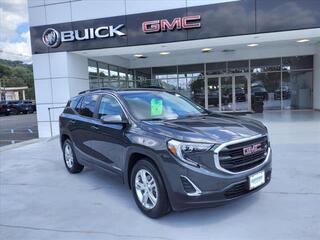 2021 Gmc Terrain for sale in Green Brook NJ