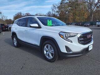 2021 Gmc Terrain for sale in Green Brook NJ