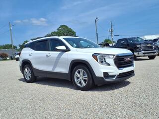 2022 Gmc Terrain for sale in Wendell NC