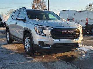 2022 Gmc Terrain