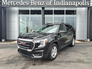 2022 Gmc Terrain