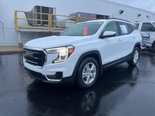 2022 Gmc Terrain