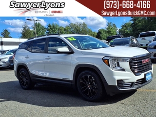 2022 Gmc Terrain for sale in Randolph NJ