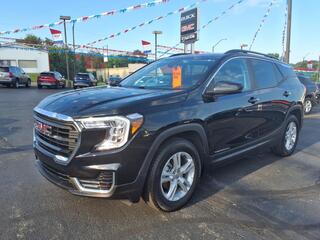 2022 Gmc Terrain for sale in Salem OH
