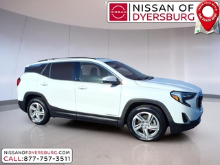 2018 Gmc Terrain for sale in Dyersburg TN