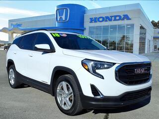 2018 Gmc Terrain for sale in Morehead City NC