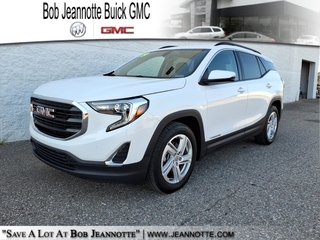 2019 Gmc Terrain