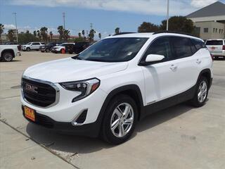 2018 Gmc Terrain for sale in Alhambra CA
