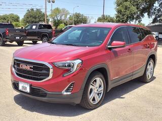 2018 Gmc Terrain