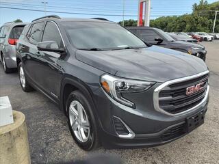 2018 Gmc Terrain for sale in North Haven CT