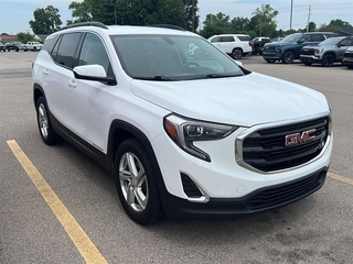 2018 Gmc Terrain for sale in Washington Court House OH
