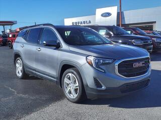 2018 Gmc Terrain