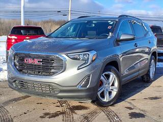 2018 Gmc Terrain for sale in Avon OH