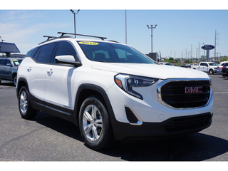 2018 Gmc Terrain