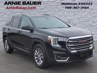 2023 Gmc Terrain for sale in Matteson IL