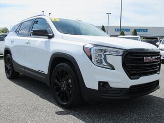 2023 Gmc Terrain for sale in Fruitland Park FL