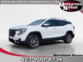 2023 Gmc Terrain